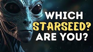 Which Starseed Am I? Discovering Your Cosmic Origins