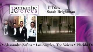 Romantic Voice Commercial