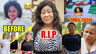 R.I.P Actress Ngozi Ezeonu Confirmed Dëäd. Funeral and Bürïal Full video #uchennambunabotv