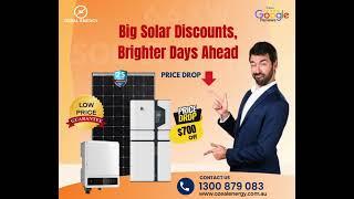 Big Discount on Solar - Ozeal Energy - Solar Panel Installation Company in Sydney NSW