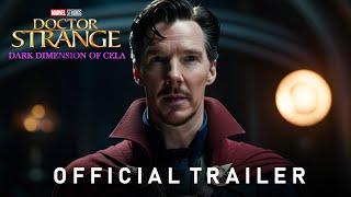 Doctor Strange 3 in the Dark  Dimension  Of Clea - OFFICIAL TRAILER  Marvel Studios & Disney+ HD