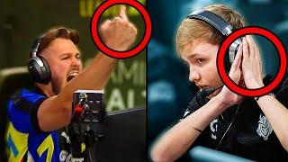 M0NESY HAD 0 RESPECT FOR LIQUID JL DESTROYED TEAM SPIRIT - ESL Pro League - BEST MOMENTS  CS2