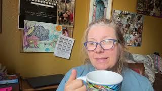 Daily Life Vlog #12getting new passportscoffee talk