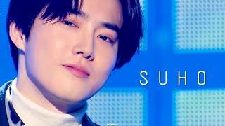 SUHO 수호 - 사랑 하자 Lets Love 교차편집 Live CompilationStage Mix