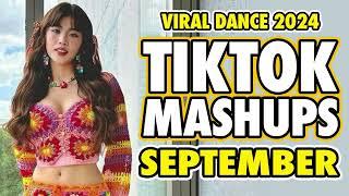 New Tiktok Mashup 2024 Philippines Party Music  Viral Dance Trend  Sep 7th