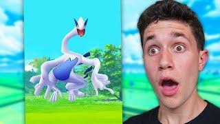 The CRAZIEST Glitches in Pokémon GO History