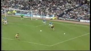 carbone - Everton v Sheff Wed Sheffield Wednesday