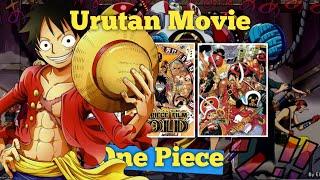 Urutan Dan Daftar Movie One Piece Lengkap Terbaru  One Piece