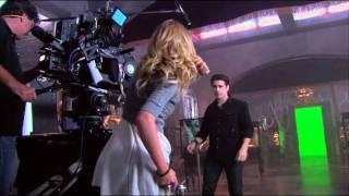 Behind the scenes Fright Night - 2