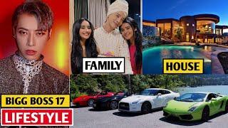 Aoora Lifestyle 2023 Bigg Boss 17 Wild Card Age Family Net worth Biography