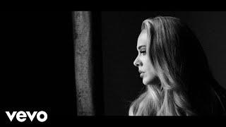 Adele - Easy On Me Official Video