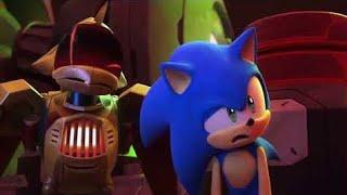 Sonic Prime S3 funniest moments