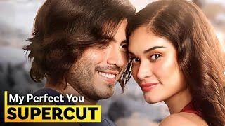 My Perfect You  Pia Wurtzbach Gerald Anderson  Supercut