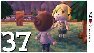 Isabelle Please... - Animal Crossing New Leaf - Ep. 37