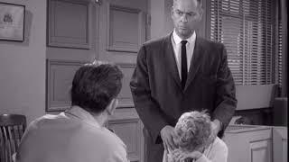 The Andy Griffith Show - The Spoiled Kid - 4