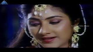 Pavunu Pavunuthan Movie Songs  Mullai Poo Video Song  K Bhagyaraj  Rohini  Pyramid Glitz Music