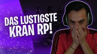 Das lustigste Kran RP  - AladdinTV Stream Highlights #262