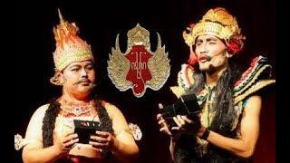 KETOPRAK Humor SULAP Lucu - Komunitas Magic Show Jogja Indonesia HD