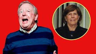 Tim Brooke-Taylor Died and Left NOTHING to His Wife