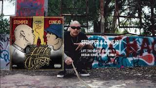 Stomper & Conejo - Lift The Curse   Lift The Curse Outro 