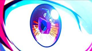 ANIME EYES 4K HD twixtor