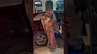 Dulhan ghar aayi#faujiwife #trending #viralvideo #shorts