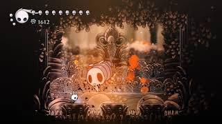 Hollow Knight - Матка Жужж  Светозарный