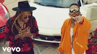 Kid Ink - F With U Official Video ft. Ty Dolla $ign