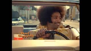 Undercover Brother - We Got The Funk Opening Scene