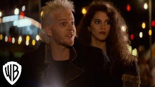 The Lost Boys  4K UHD Trailer  Warner Bros. Entertainment