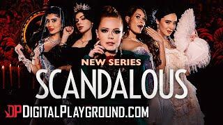 Scandalous OFFICIAL TRAILER