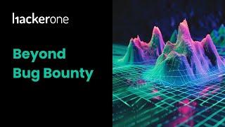 Beyond Bug Bounty