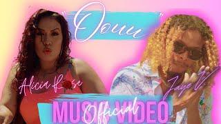Oouu - Alicia Rose & Jaye V. Official Music Video {4KHD Shot By @beatsbyjtkz-thisisjstkz4973