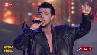 The Kolors - ITALODISCO - Capodanno 2024