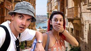 My Biggest Youtube Regret & The Best Hotel In Malta