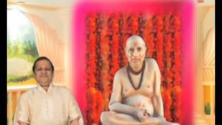 Bhojan Kara Swami Marathi Swami Samarth Bhajan Anuradha Paudwal Full Song I Swami Sarva Sukha