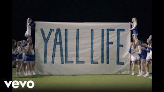 Walker Hayes - Yall Life Lyric Video