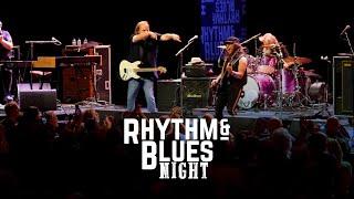 Aftermovie Rhythm & Blues Night 2024