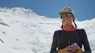 Hilaree Nelson -- 2023 Colorado Snowsports Hall of Fame Tribute Video
