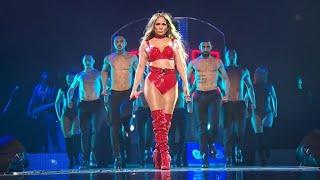 Jennifer Lopez - On The Floor live Tidal X Brooklyn