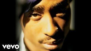 2Pac - Ghetto Gospel