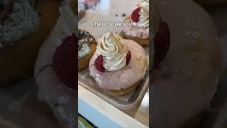 Florida Hidden Gem - Five-O Donuts