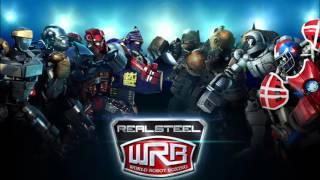 Real Steel World Robot Boxing OST - Fight Theme 9