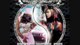 GANGSTA BOO - MASK 2 MY FACE