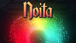 You NEED to try this mod if you stream Noita