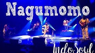 Nagumomu - IndoSoul  Violin Fusion  Carnatic Fusion  Contemporary Classical  Fusion Music