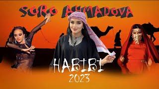 Soro Ahmadova - Habibi  cover by Amr Diab - Nour El Ein 