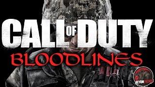Call of Duty Bloodlines RUMOR - Possible Leak? - COD 2016 NEWS