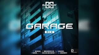UK Garage Mix  Best Of Oldschool Garage UKG by @DJDAYDAY_