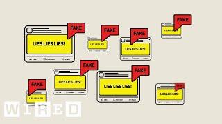 Here’s How Fake News Works and How the Internet Can Stop It  WIRED